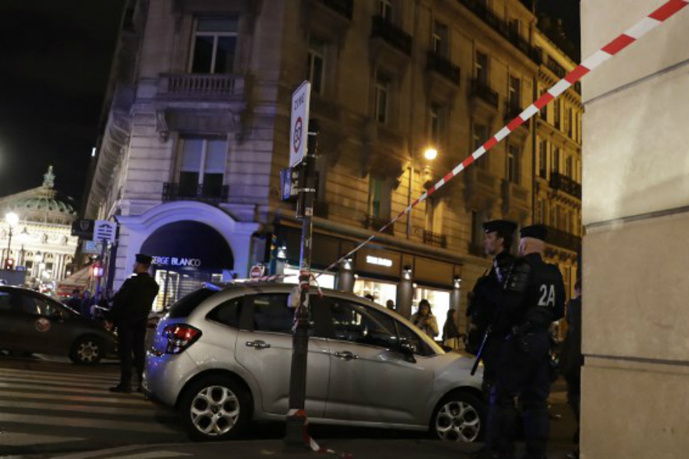 AFP