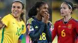 Las jugadoras a tener en cuenta en los Juegos Olímpicos de París 2024
