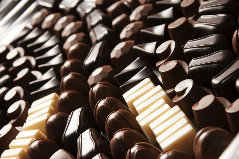 El hombre de 25 años fue capturado por la Policía en Sabaneta (Antioquia). Habría robado 170 chocolatinas de un supermercado. / Pixabay