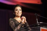 Eva Longoria dará su voz a un personaje en "The Simpsons"