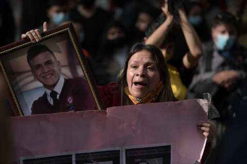 Tres años sin Dilan Cruz: ¿qué pasó con la regulación de la protesta en Colombia?