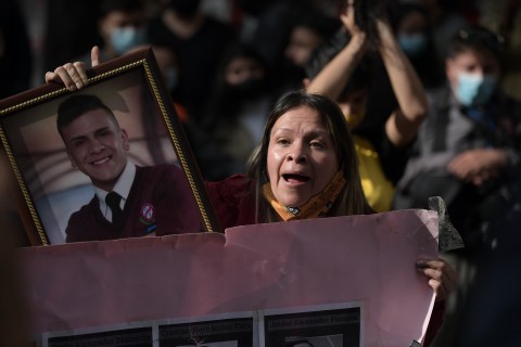 Tres años sin Dilan Cruz: ¿qué pasó con la regulación de la protesta en Colombia?