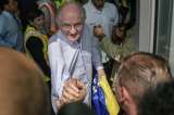 Ledezma no pidió asilo en España, ni es definitivo que se quede
