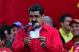 Maduro convoca Consejo de Defensa luego de que Asamblea diera primer paso para someterlo a control político