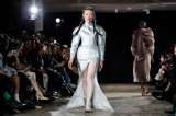 Los cambios artísticos protagonizan la Semana de la Moda de París 2025