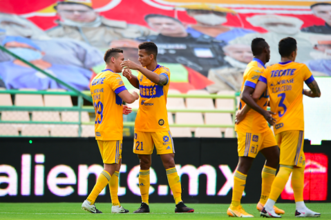 Francisco Meza marcó en el fútbol mexicano