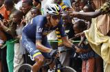 Egan Bernal no irá al Mundial de Ruta 2026: Fedeciclismo confirmó quién será su reemplazo
