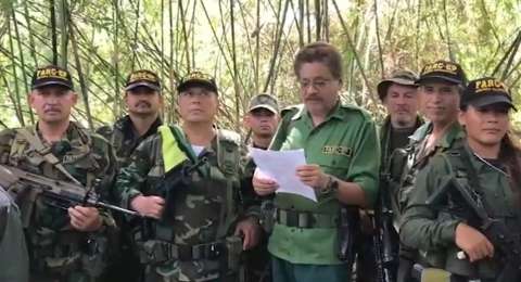 Incautan bienes por $25.000 millones que serían del jefe disidente alias “Jhon 40”