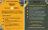Participe en “Alta-Voz”: entrenamiento gratuito para voceros en la COP16