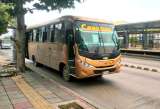 Transportadores piden aumento de COP 400 al transporte público en Barranquilla