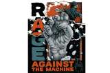 Rage Against the Machine se reunirá y realizará gira en 2020