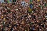 De París a São Paulo: la extrema derecha se blinda con discursos de persecución