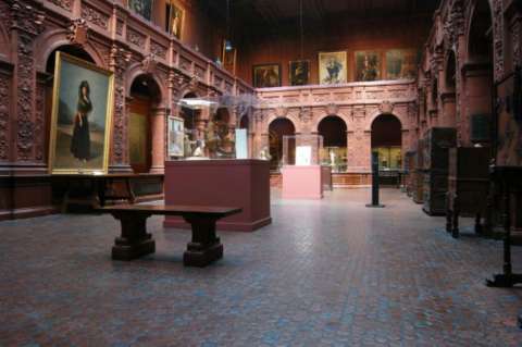 Hispanic Society of America gana premio Princesa de Asturias de Cooperación