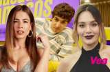 Carmelo, Carla Giraldo y Lina Tejeiro se ‘cantaron la tabla’: “me tiene aburrida”