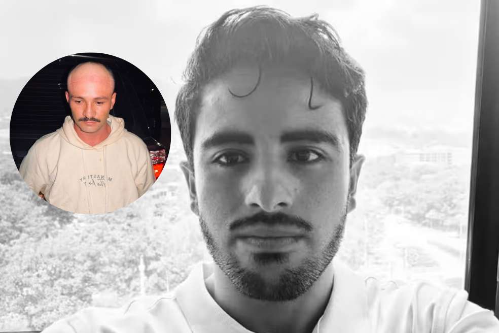 Capturan a alias “Víctor Chalá”, disidente señalado por el asesinato de Mateo Pérez
