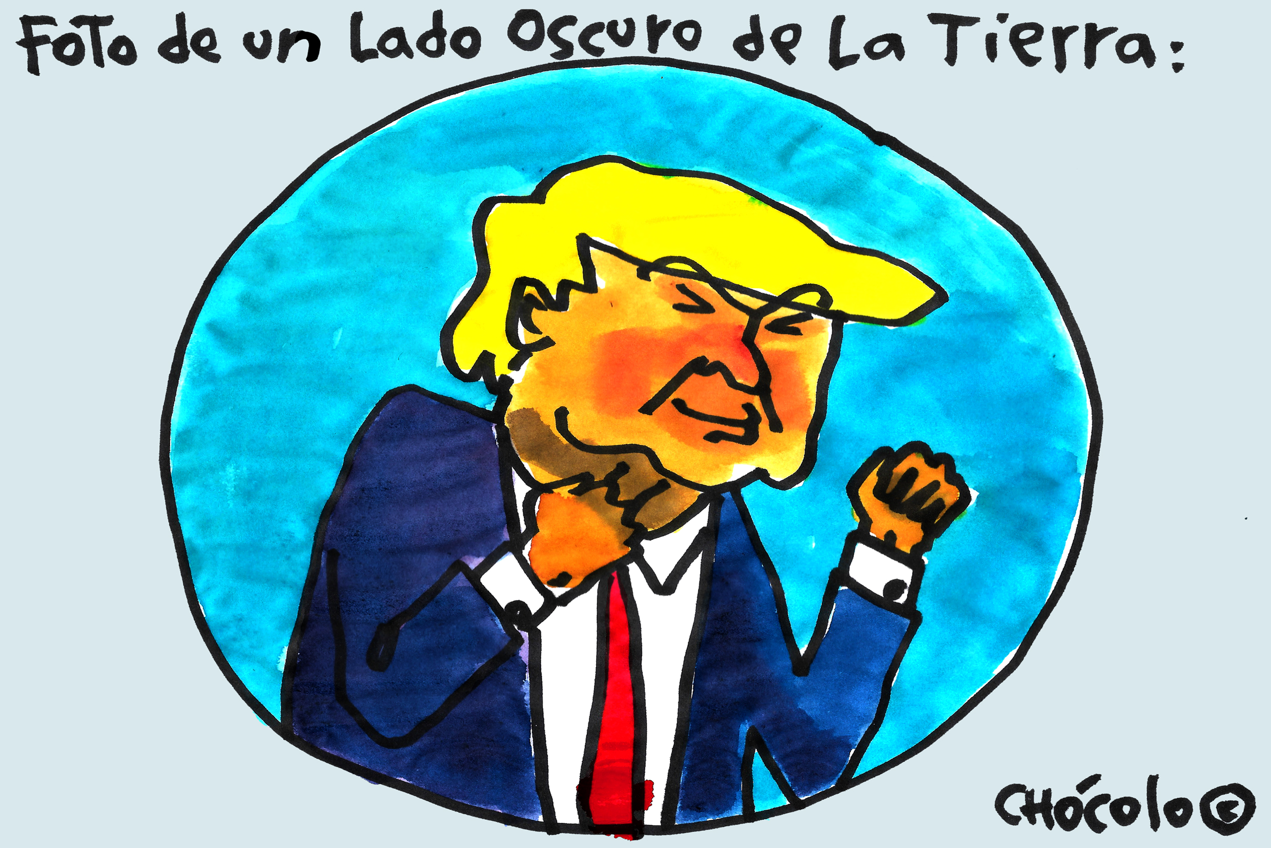 Chócolo
