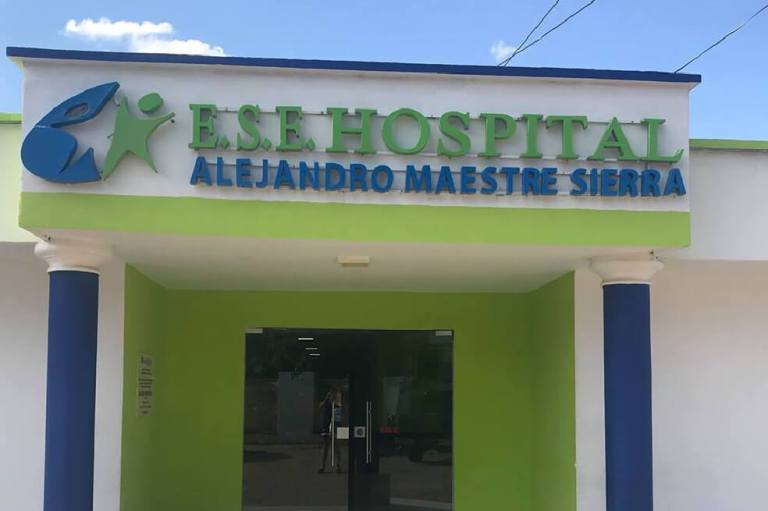 Amenazan a dos médicos en Ariguaní, Magdalena