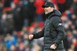 Jurgen Klopp sobre Luis Díaz: “Demostró quién es”