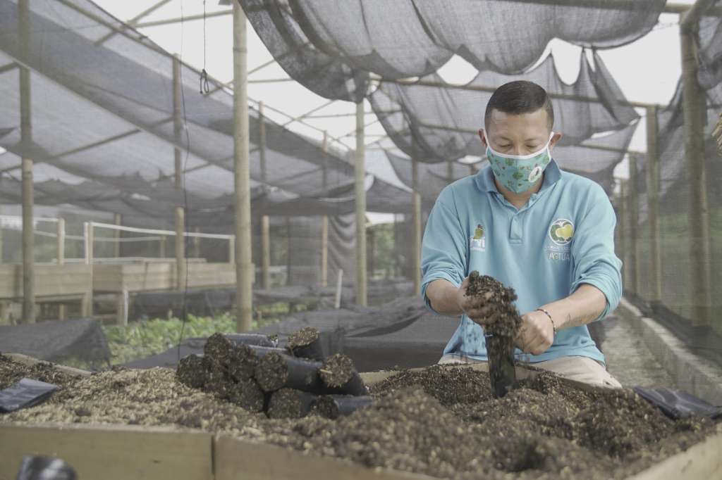 La Corporación brindará asesoría en la formulación de los proyectos y priorizará las inversiones, de acuerdo con los criterios de cada convocatoria y las necesidades ambientales de los territorios.