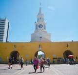 Cartagena antes de elecciones: ¿la ciudad con más candidatos a alcalde?