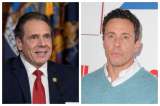 Andrew y su hermano Chris: así ha sido la caída de la dinastía Cuomo en Nueva York