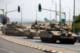 En el norte de Israel se preparan para eventual combate contra Hezbolá