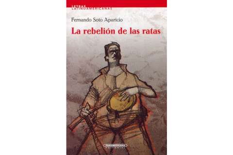 La vigencia de Soto Aparicio y “La rebelión de las ratas”
