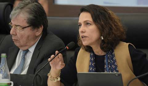 "Los alcaldes son los responsables del manejo del orden público en sus territorios”: mininterior