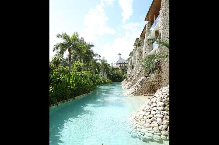 A93O4262Hotel Xcaret Arte Cancun