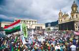 Estas son las razones de la convocatoria para las marchas este 28 de septiembre