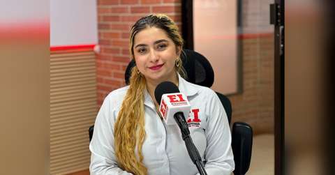 Preocupación por salud de periodista tolimense que resultó herida en accidente