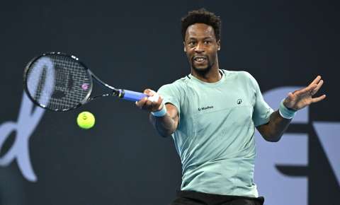 Gael Monfils anunció su retiro del tenis: reviva sus jugadas más espectaculares