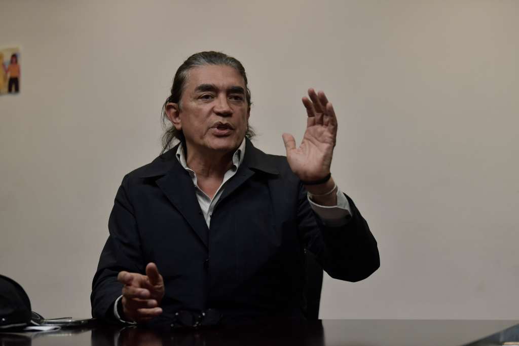 Director de Prosperidad Social - Entrevista