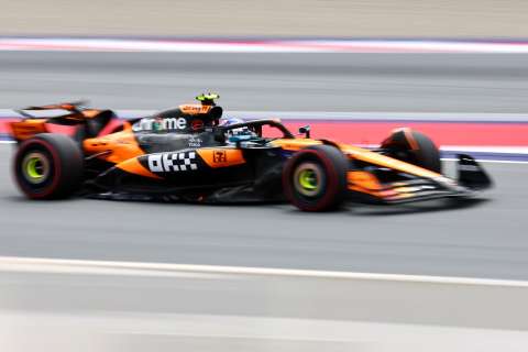GP de Austria 2025: horarios, canal y cómo ver la Fórmula 1 en vivo