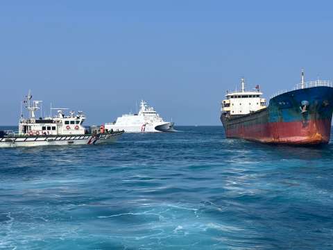 Japón presenta plan para evacuar a miles de personas en caso de guerra en Taiwán