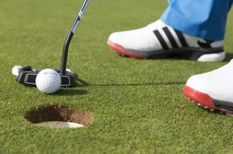 Golf: ‘el juego de los ricos ociosos’ vuelve a la Cuba de Castro