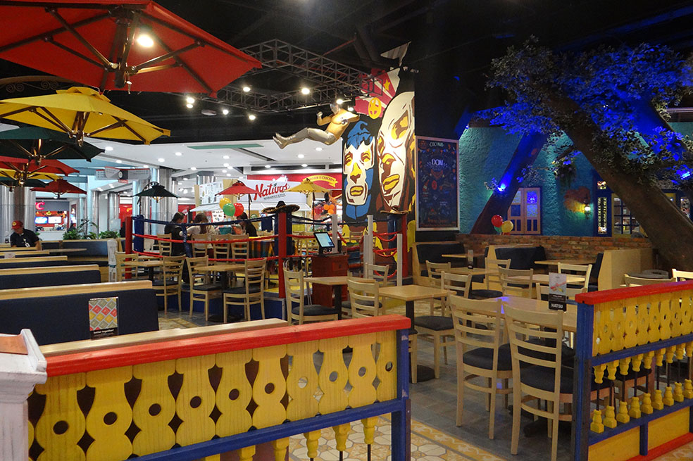 5. Para el bolsillo:Las entradas desde $8.700 y los platos fuertes desde $20.000 hasta $31.000