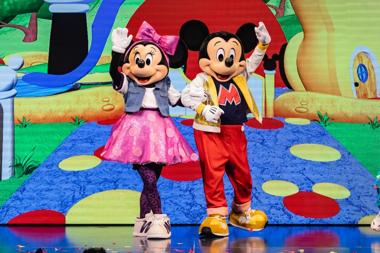 Disney World lanzará nuevas atracciones y promociones para las vacaciones de mitad de año