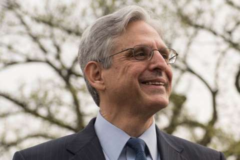 Merrick Garland es el nuevo fiscal general de EE. UU., estos son sus retos en cinco claves