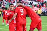 América venció a Chicó y es líder provisional de la Liga BetPlay