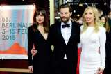 Directora de "50 sombras de Grey" renuncia a la saga