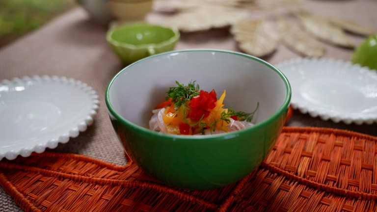 Manglares en Colombia: los tesoros gastronómicos que esconden y quizá no sabía