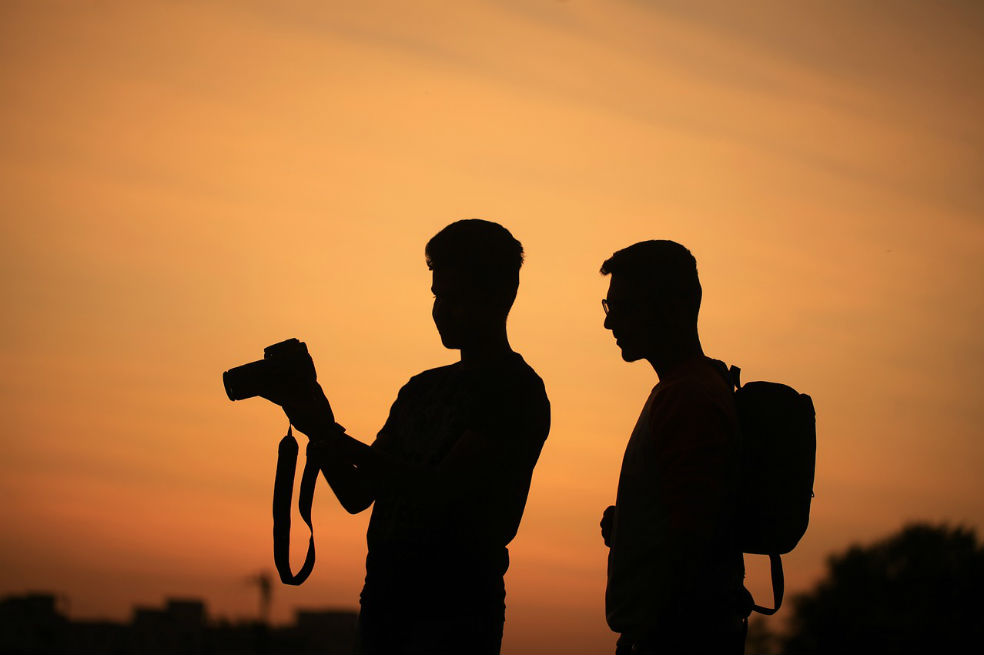 Los fotógrafor profesionales o aficionados pueden participar en cinco categorías. / Pixabay
