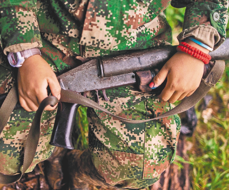 TO GO WITH AFP STORY by Rodrigo Almonacid and Hector Velasco - TO GO WITH AFP STORY
/ TO GO WITH AFP STORY