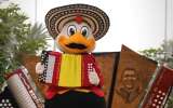Así le respondió Frisby a KFC, Crepes, Ara y más marcas que le dieron su “a-pollo”