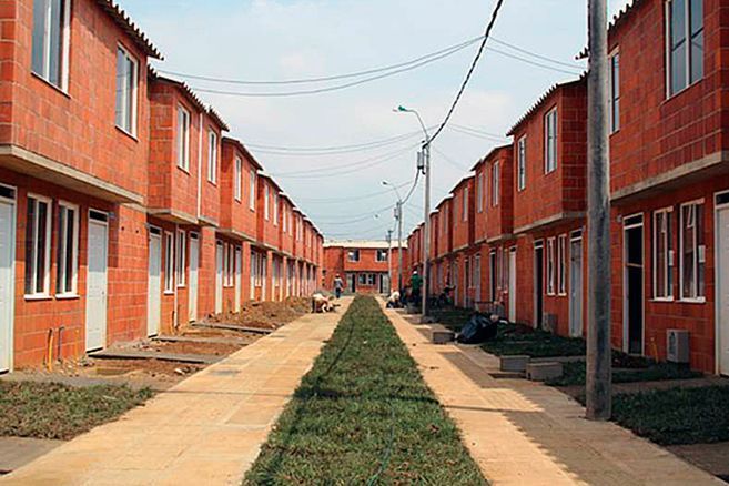 Ofrecen aval para que menores de 28 años obtengan casa propia con el programa Jóvenes Propietarios