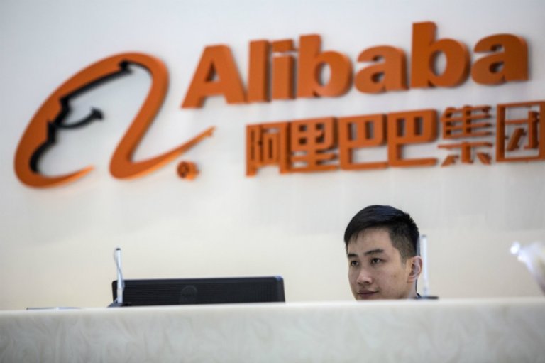 Alibaba evaluaría inversión de US$80 millones