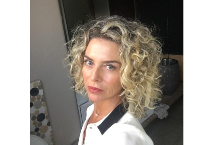 Margarita Rosa de Francisco expresó enorme molestia: “me dan ganas de vomitar”