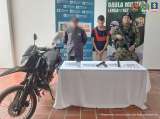 Condenan a tres miembros de grupos armados por homicidios de líderes sociales