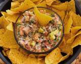 ¿Con ganas de nachos? Aquí está la receta para prepararlos